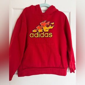Adidas hoodie